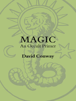 cover image of Magic